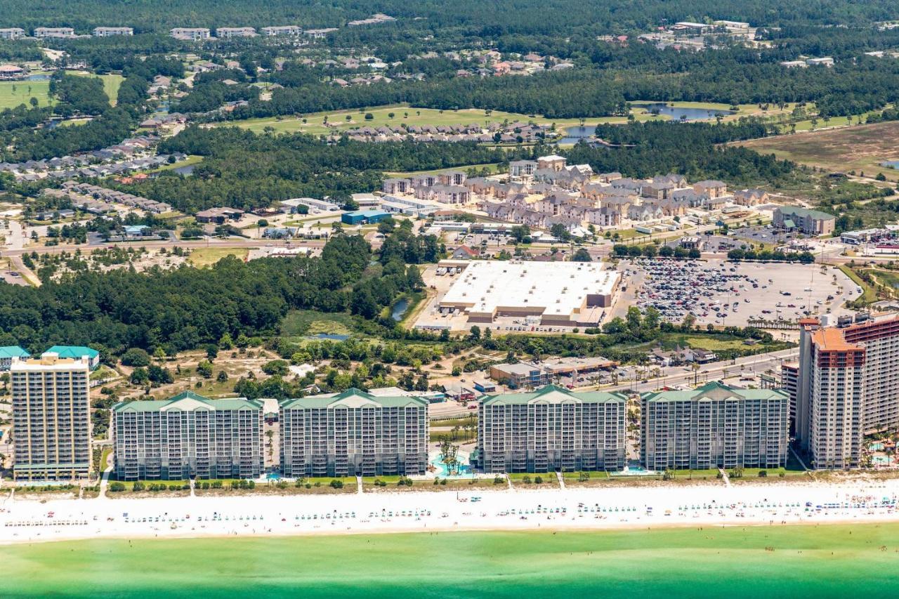 Apartment Long 1-1300e Panama City Beach