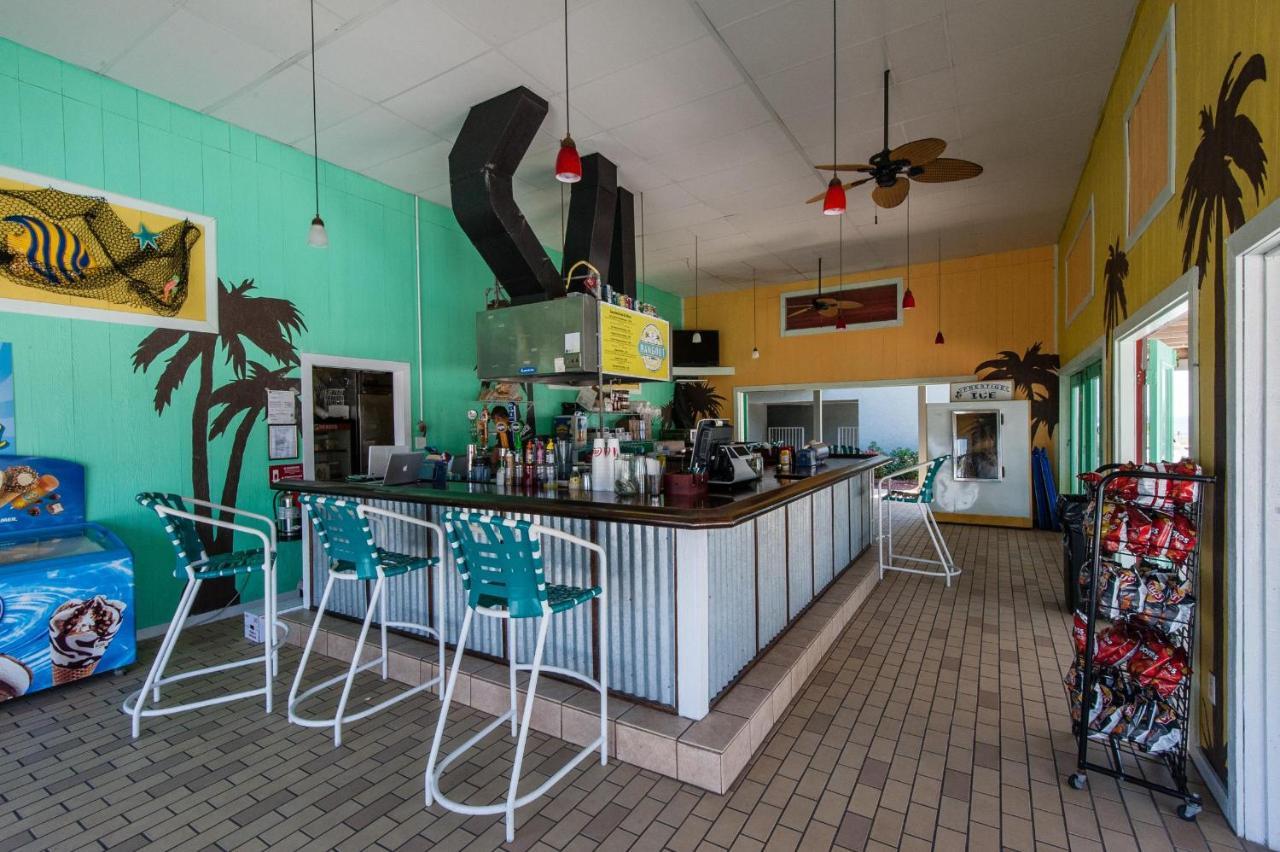 Long 1-1300e Apartment Panama City Beach