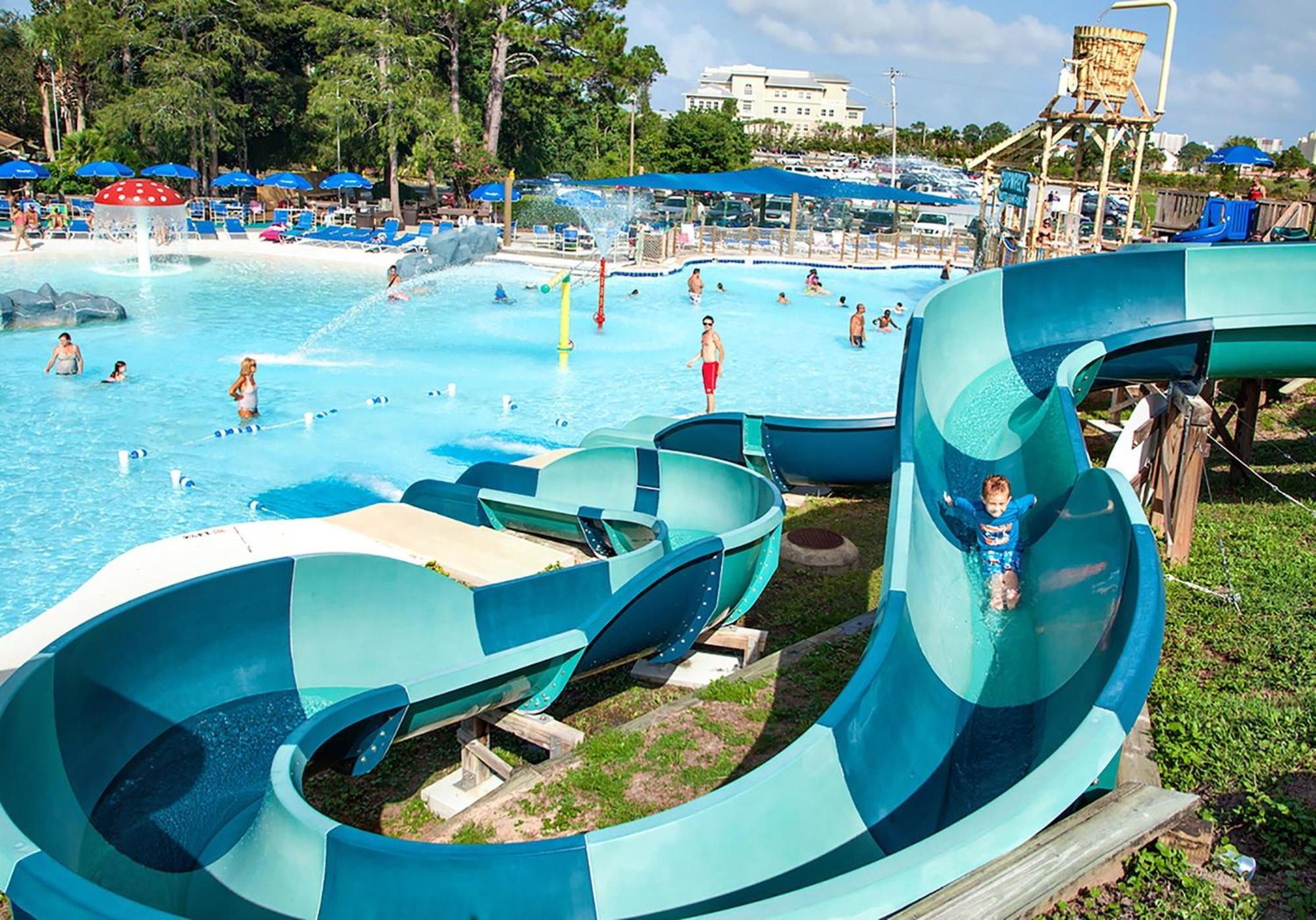 Long 1-1300e * Panama City Beach