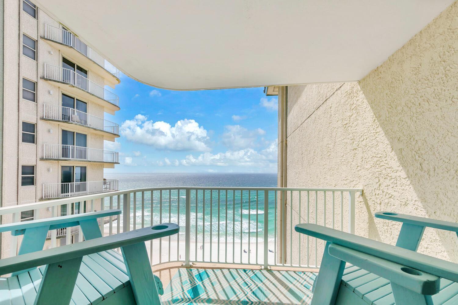 Long 1-1300e Apartment Panama City Beach