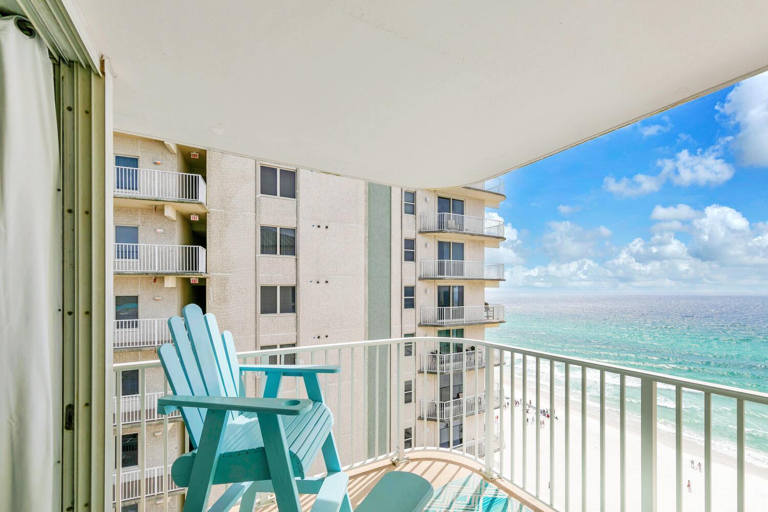 Long 1-1300e * Panama City Beach