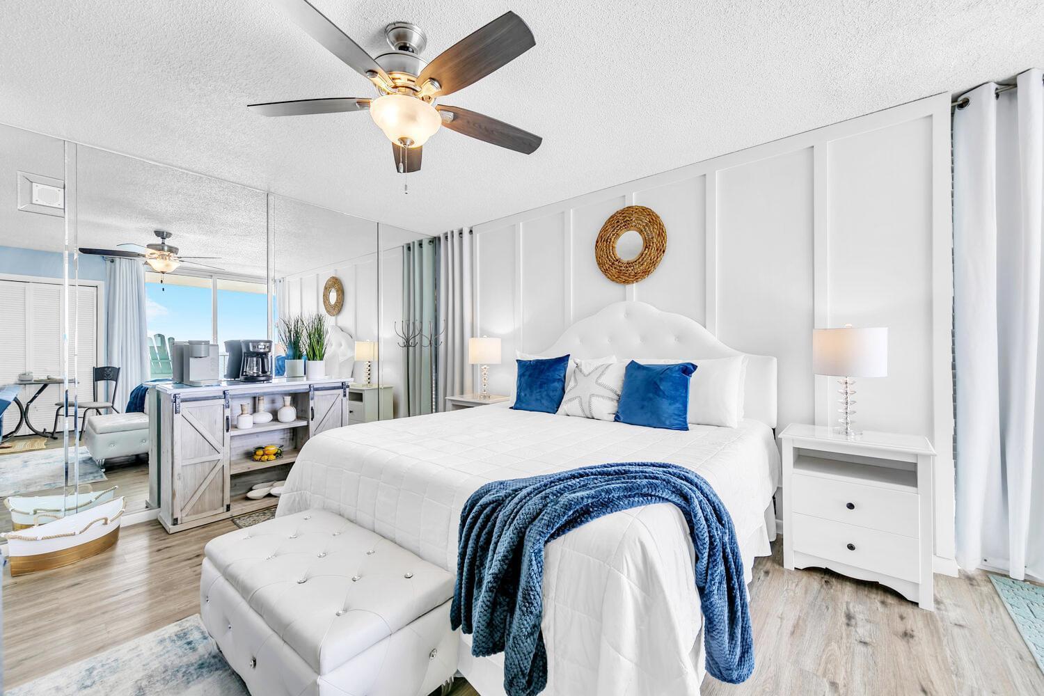 Long 1-1300e Apartment *