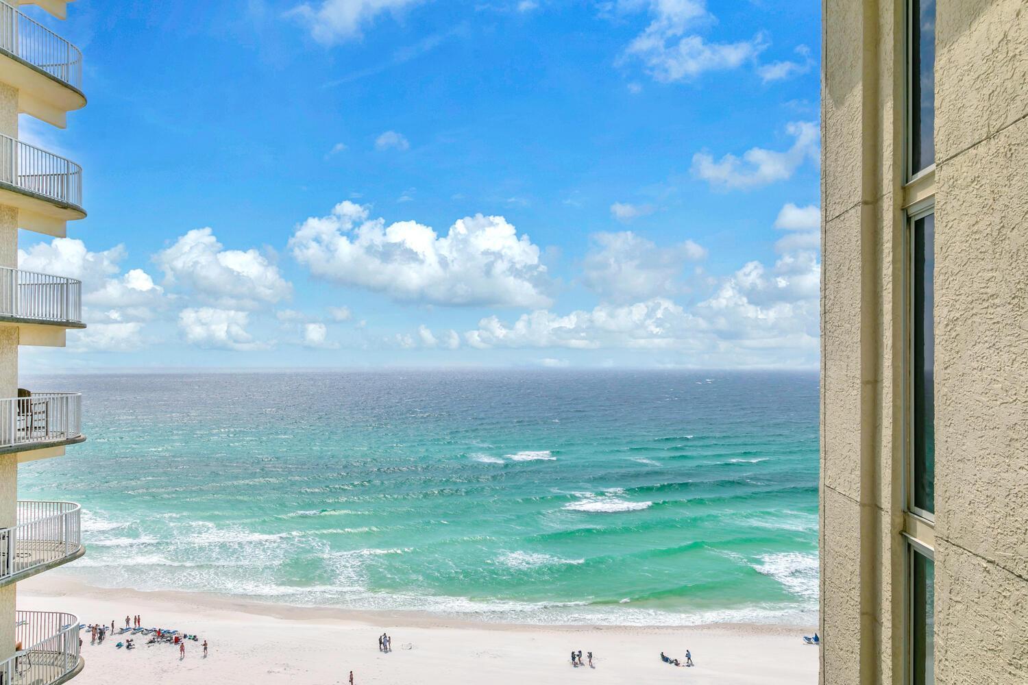 Long 1-1300e Apartment Panama City Beach