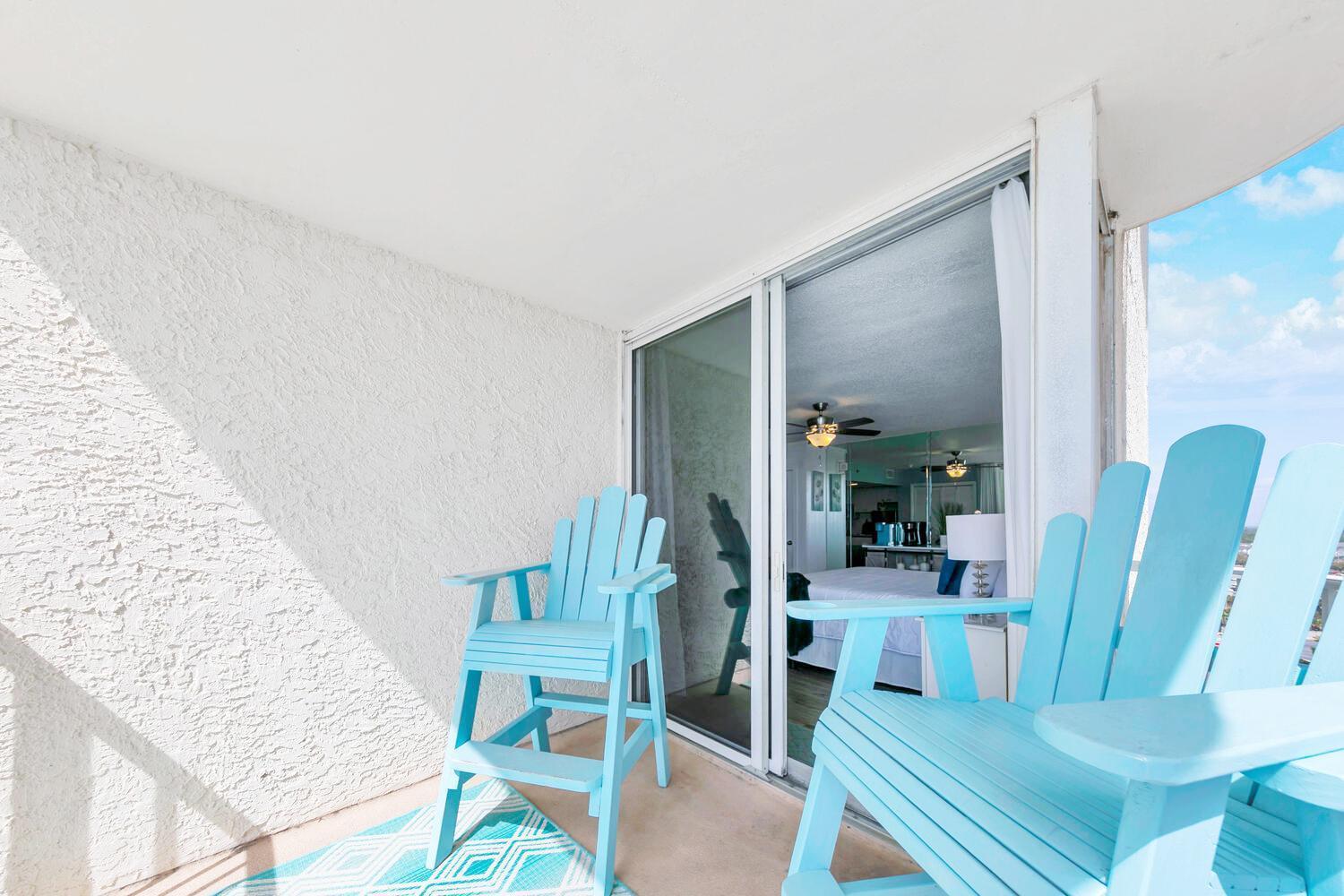 Apartment Long 1-1300e Panama City Beach