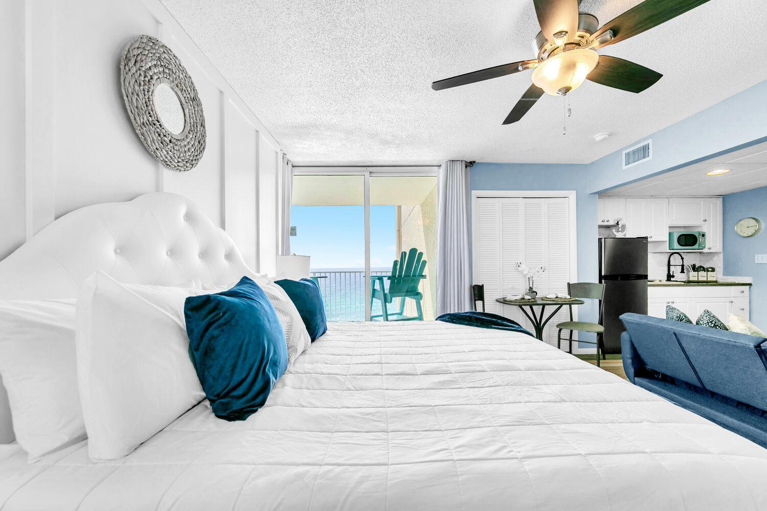 Long 1-1300e Apartment *