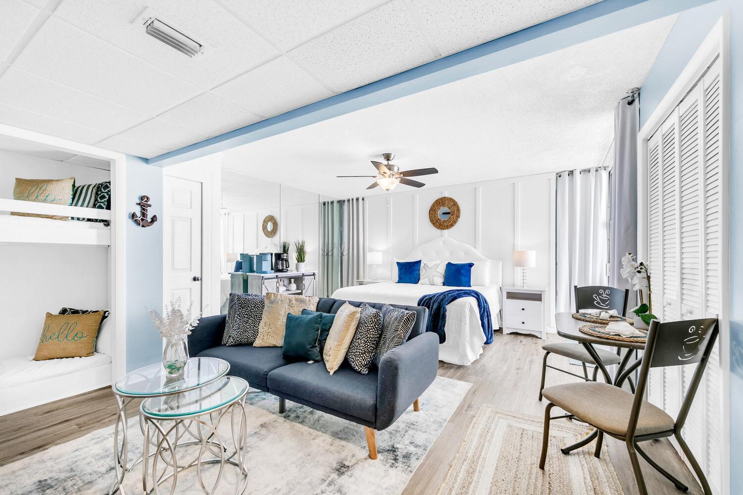 Apartment Long 1-1300e *
