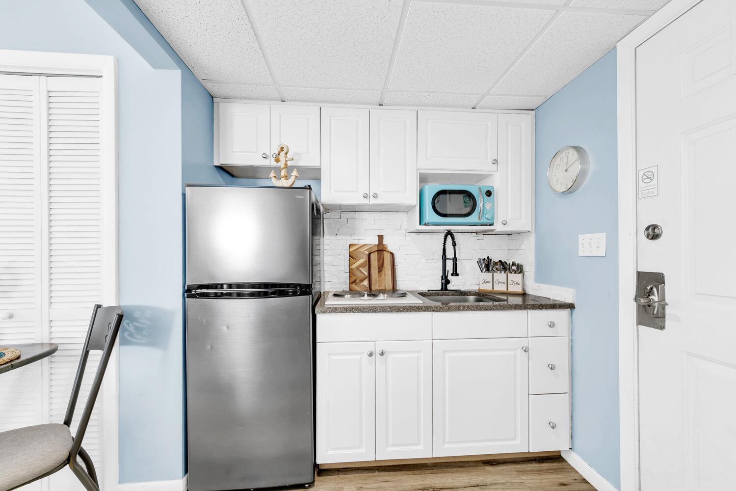 Apartment Long 1-1300e