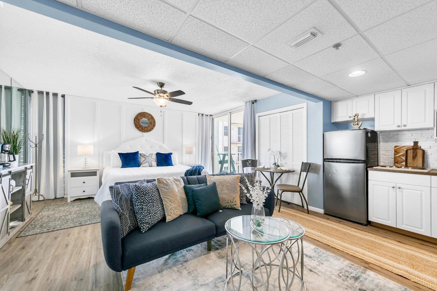 Long 1-1300e Apartment Panama City Beach